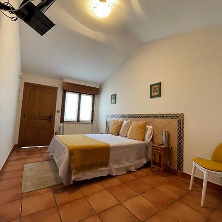 Pension Biazteri Laguardia Exterior photo