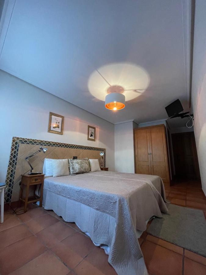 Pension Biazteri Laguardia Exterior photo