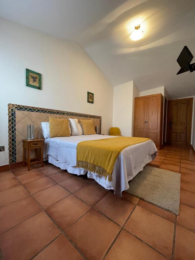 Pension Biazteri Laguardia Exterior photo