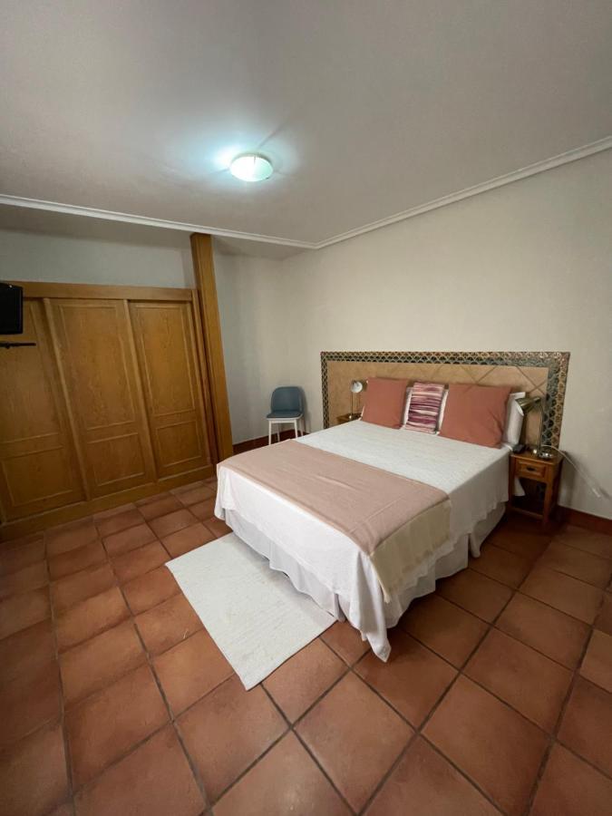 Pension Biazteri Laguardia Exterior photo