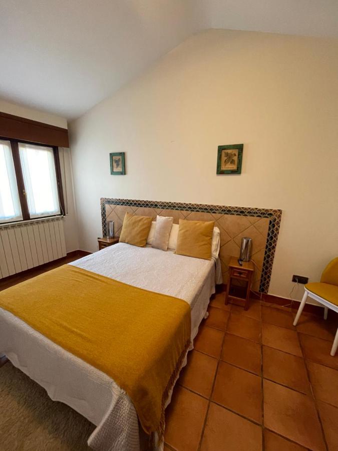 Pension Biazteri Laguardia Exterior photo
