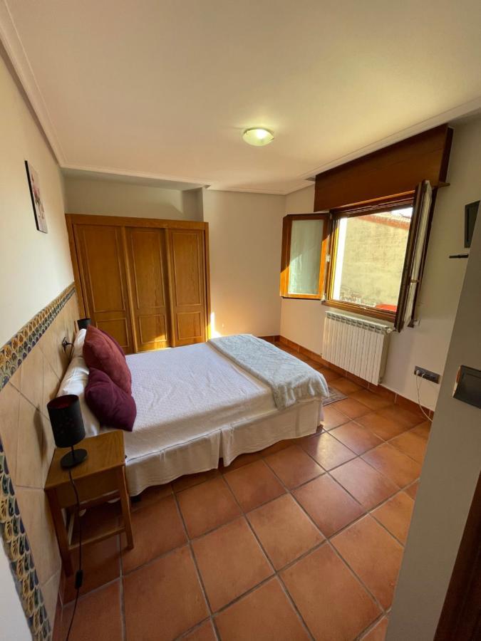 Pension Biazteri Laguardia Exterior photo