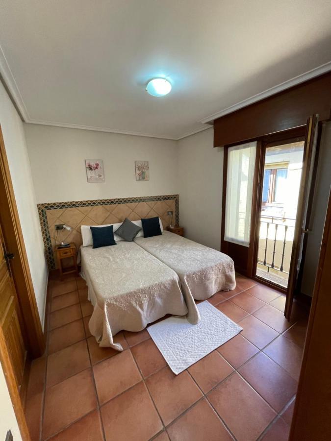Pension Biazteri Laguardia Exterior photo