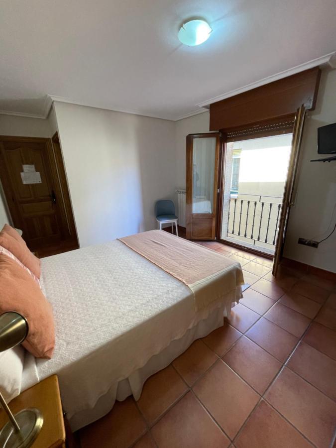 Pension Biazteri Laguardia Exterior photo