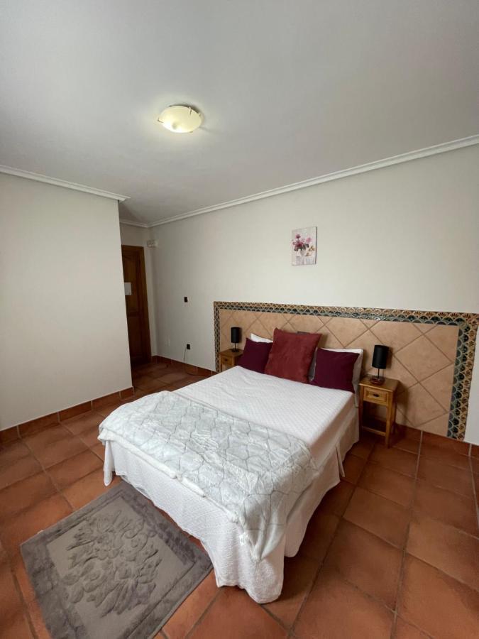 Pension Biazteri Laguardia Exterior photo