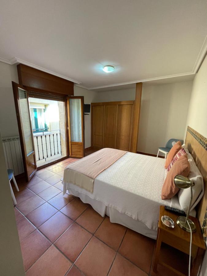 Pension Biazteri Laguardia Exterior photo