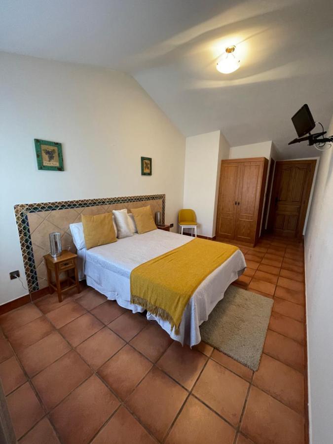 Pension Biazteri Laguardia Exterior photo