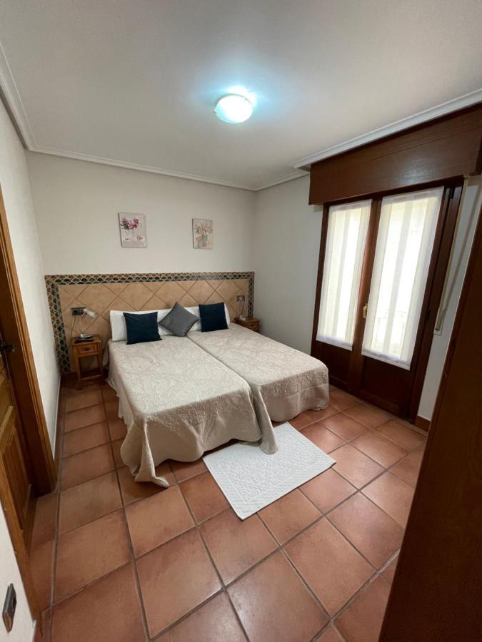 Pension Biazteri Laguardia Exterior photo